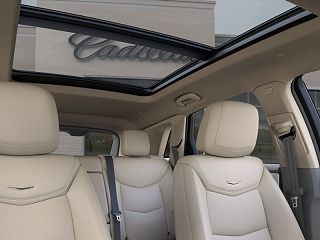 2024 Cadillac XT5 Premium Luxury 1GYKNCRS7RZ733438 in Burlington, NC 58