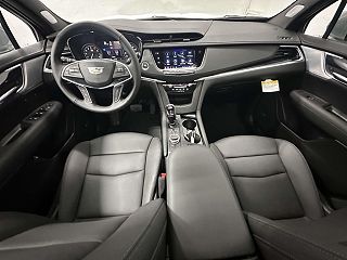2024 Cadillac XT5 Premium Luxury 1GYKNCRS2RZ737106 in Columbia, TN 13