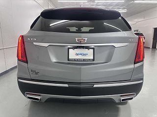 2024 Cadillac XT5 Premium Luxury 1GYKNCRS2RZ737106 in Columbia, TN 4