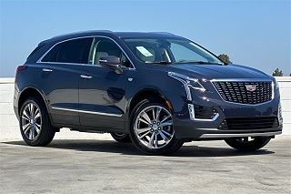 2024 Cadillac XT5 Premium Luxury 1GYKNCR42RZ739276 in Costa Mesa, CA 1