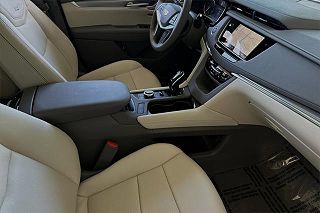 2024 Cadillac XT5 Premium Luxury 1GYKNCR42RZ739276 in Costa Mesa, CA 17