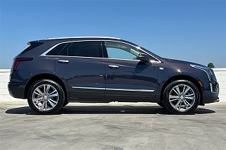2024 Cadillac XT5 Premium Luxury 1GYKNCR42RZ739276 in Costa Mesa, CA 2