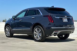 2024 Cadillac XT5 Premium Luxury 1GYKNCR42RZ739276 in Costa Mesa, CA 5