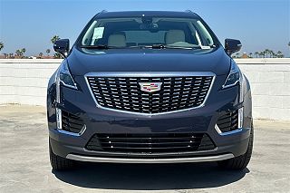 2024 Cadillac XT5 Premium Luxury 1GYKNCR42RZ739276 in Costa Mesa, CA 8