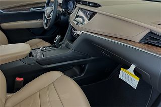 2024 Cadillac XT5 Premium Luxury 1GYKNFRSXRZ733645 in Costa Mesa, CA 17