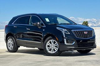2024 Cadillac XT5 Luxury 1GYKNAR41RZ739483 in Costa Mesa, CA 1