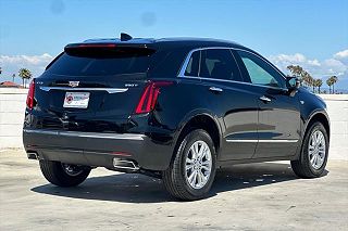 2024 Cadillac XT5 Luxury 1GYKNAR41RZ739483 in Costa Mesa, CA 3