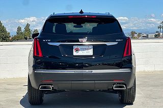 2024 Cadillac XT5 Luxury 1GYKNAR41RZ739483 in Costa Mesa, CA 4