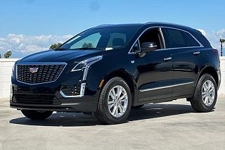 2024 Cadillac XT5 Luxury 1GYKNAR41RZ739483 in Costa Mesa, CA 7