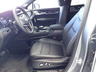 2024 Cadillac XT5 Premium Luxury 1GYKNCR43RZ742896 in Decatur, AL 10