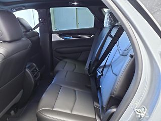 2024 Cadillac XT5 Premium Luxury 1GYKNCR43RZ742896 in Decatur, AL 12