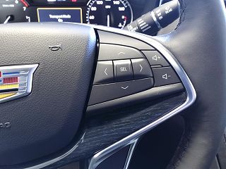 2024 Cadillac XT5 Premium Luxury 1GYKNCR43RZ742896 in Decatur, AL 17