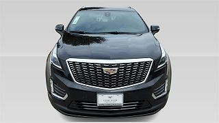 2024 Cadillac XT5 Luxury 1GYKNAR43RZ750095 in Garland, TX 2