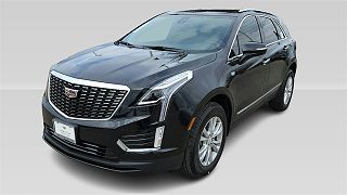 2024 Cadillac XT5 Luxury 1GYKNAR43RZ750095 in Garland, TX 3