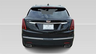 2024 Cadillac XT5 Luxury 1GYKNAR43RZ750095 in Garland, TX 6