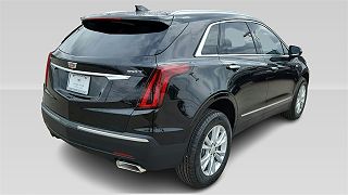2024 Cadillac XT5 Luxury 1GYKNAR43RZ750095 in Garland, TX 7