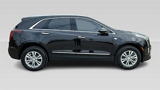 2024 Cadillac XT5 Luxury 1GYKNAR43RZ750095 in Garland, TX 8