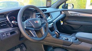 2024 Cadillac XT5 Luxury 1GYKNAR43RZ750095 in Garland, TX 9