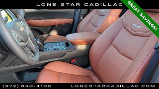 2024 Cadillac XT5 Premium Luxury 1GYKNCR45RZ732824 in Garland, TX 10