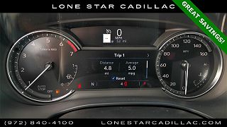 2024 Cadillac XT5 Premium Luxury 1GYKNCR45RZ732824 in Garland, TX 13