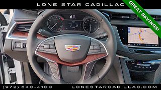2024 Cadillac XT5 Premium Luxury 1GYKNCR45RZ732824 in Garland, TX 14