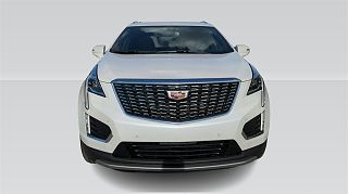 2024 Cadillac XT5 Premium Luxury 1GYKNCR45RZ732824 in Garland, TX 2