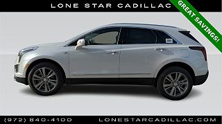 2024 Cadillac XT5 Premium Luxury 1GYKNCR45RZ732824 in Garland, TX 4