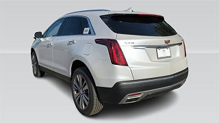 2024 Cadillac XT5 Premium Luxury 1GYKNCR45RZ732824 in Garland, TX 5