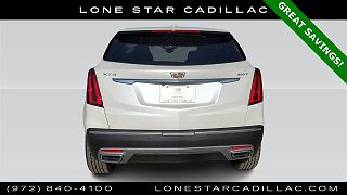2024 Cadillac XT5 Premium Luxury 1GYKNCR45RZ732824 in Garland, TX 6