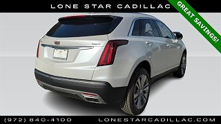 2024 Cadillac XT5 Premium Luxury 1GYKNCR45RZ732824 in Garland, TX 7
