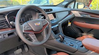 2024 Cadillac XT5 Premium Luxury 1GYKNCR45RZ732824 in Garland, TX 9