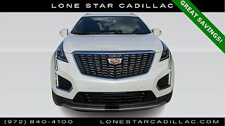2024 Cadillac XT5 Premium Luxury 1GYKNCR45RZ732855 in Garland, TX 2