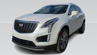 2024 Cadillac XT5 Premium Luxury 1GYKNCR45RZ732855 in Garland, TX 3