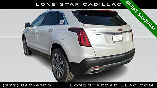 2024 Cadillac XT5 Premium Luxury 1GYKNCR45RZ732855 in Garland, TX 5