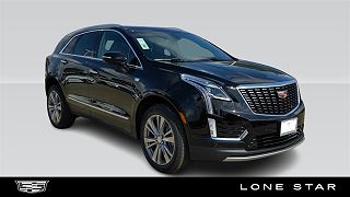 2024 Cadillac XT5 Premium Luxury VIN: 1GYKNCR44RZ752336