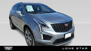 2024 Cadillac XT5 Premium Luxury VIN: 1GYKNCR44RZ752711