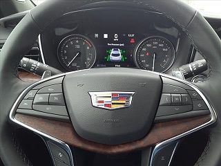 2024 Cadillac XT5 Sport 1GYKNGRS5RZ732246 in Greensboro, NC 12