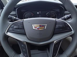 2024 Cadillac XT5 Premium Luxury 1GYKNCRS8RZ740365 in Greensboro, NC 11