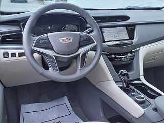 2024 Cadillac XT5 Premium Luxury 1GYKNCRS8RZ740365 in Greensboro, NC 5