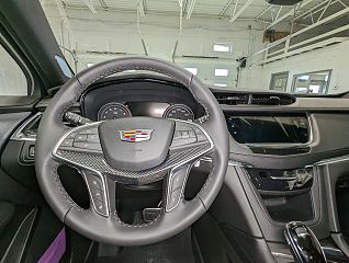 2024 Cadillac XT5 Sport 1GYKNGRS5RZ732070 in Greensburg, PA 5