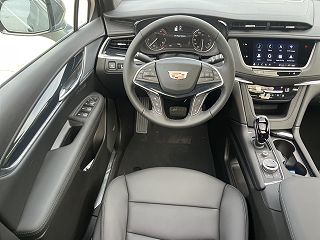 2024 Cadillac XT5 Premium Luxury 1GYKNCR44RZ741806 in Lafayette, LA 32