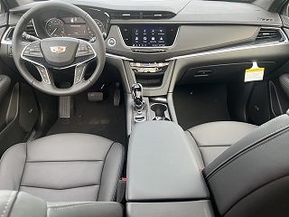 2024 Cadillac XT5 Premium Luxury 1GYKNCR44RZ741806 in Lafayette, LA 33