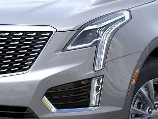 2024 Cadillac XT5 Luxury 1GYKNAR4XRZ738882 in Live Oak, TX 10