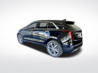 2024 Cadillac XT5 Premium Luxury 1GYKNCR47RZ746546 in Louisville, KY 10