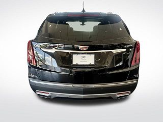 2024 Cadillac XT5 Premium Luxury 1GYKNCR47RZ746546 in Louisville, KY 11