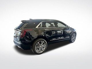 2024 Cadillac XT5 Premium Luxury 1GYKNCR47RZ746546 in Louisville, KY 12