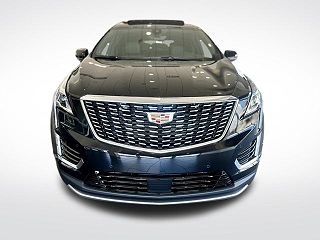 2024 Cadillac XT5 Premium Luxury 1GYKNCR47RZ746546 in Louisville, KY 2