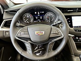 2024 Cadillac XT5 Premium Luxury 1GYKNCR47RZ746546 in Louisville, KY 28