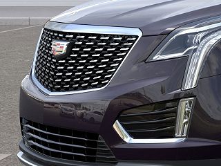 2024 Cadillac XT5 Premium Luxury 1GYKNDR41RZ748766 in Merrillville, IN 13