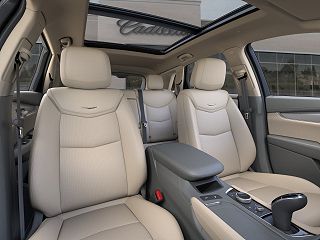 2024 Cadillac XT5 Premium Luxury 1GYKNDR41RZ748766 in Merrillville, IN 16